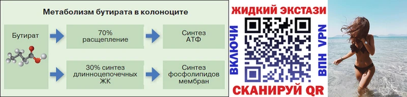 Бутират оксибутират Салаир